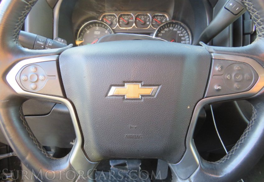 2014 Chevrolet Silverado 1500 - Image 37