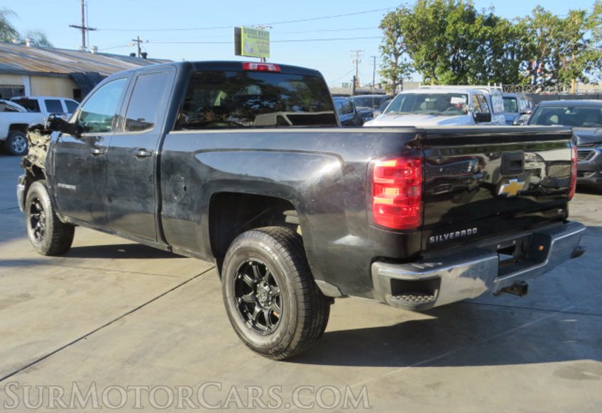 2014 Chevrolet Silverado 1500 - Image 9