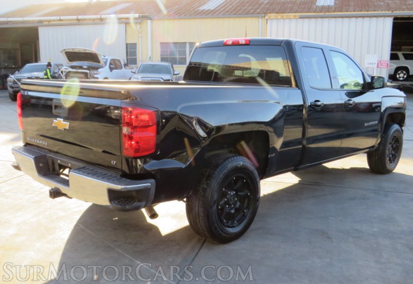2014 Chevrolet Silverado 1500 - Image 10