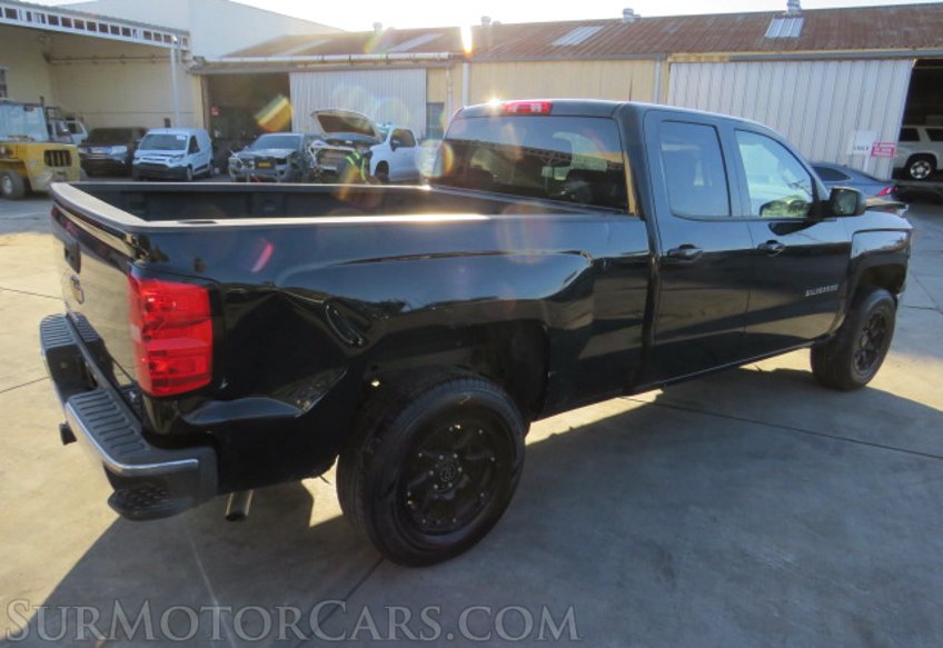 2014 Chevrolet Silverado 1500 - Image 8