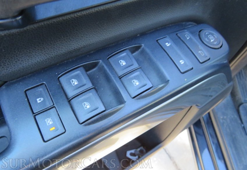 2014 Chevrolet Silverado 1500 - Image 36