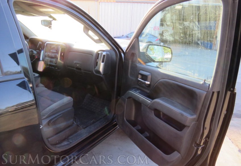 2014 Chevrolet Silverado 1500 - Image 20