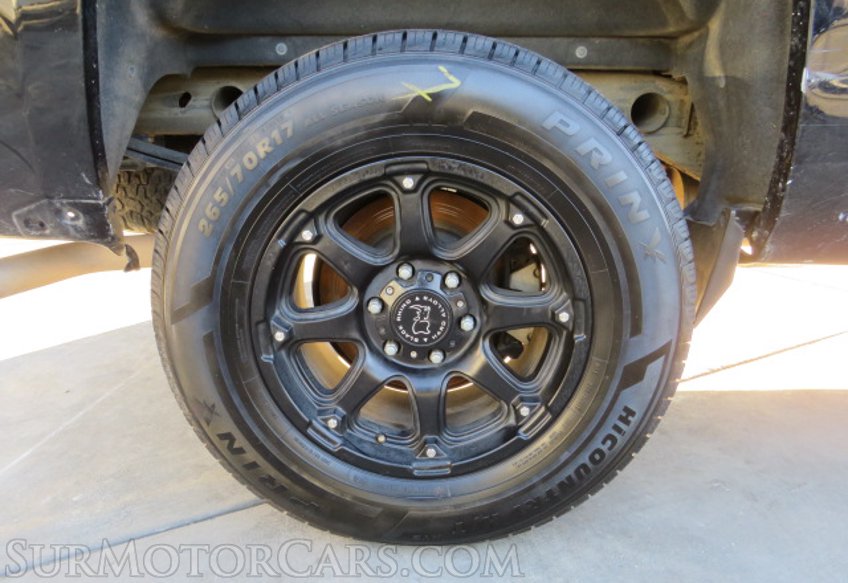 2014 Chevrolet Silverado 1500 - Image 18