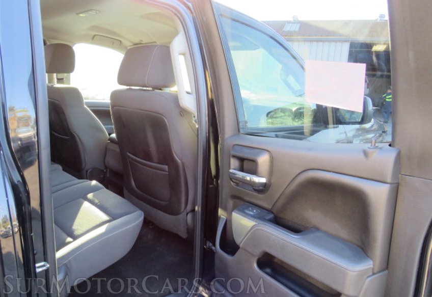 2014 Chevrolet Silverado 1500 - Image 22
