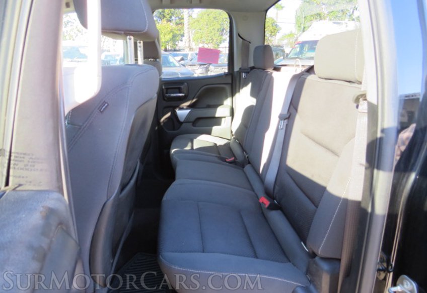 2014 Chevrolet Silverado 1500 - Image 29