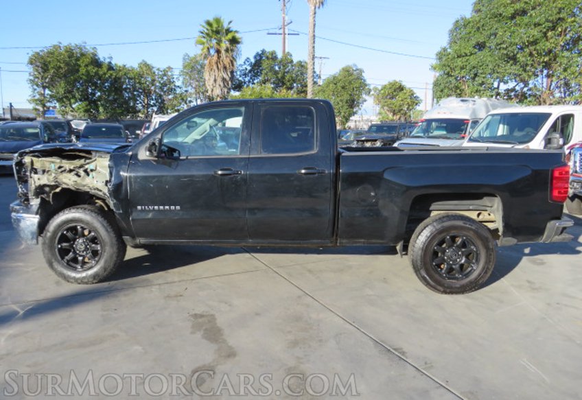 2014 Chevrolet Silverado 1500 - Image 6