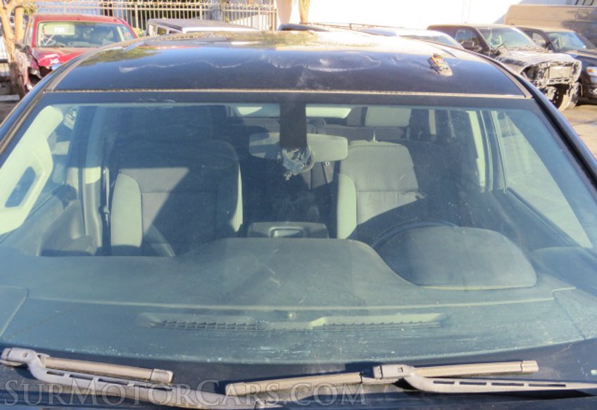 2014 Chevrolet Silverado 1500 - Image 13