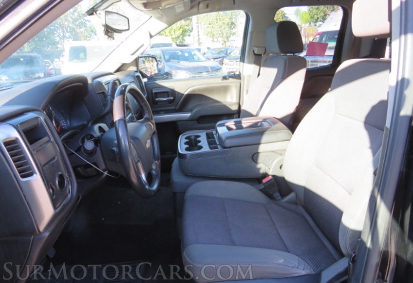 2014 Chevrolet Silverado 1500 - Image 23