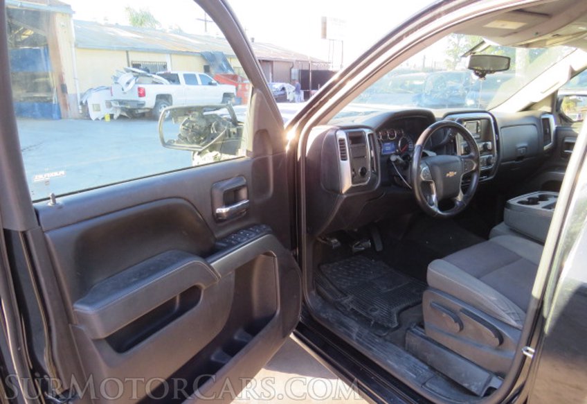 2014 Chevrolet Silverado 1500 - Image 19