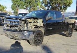 2014 Chevrolet Silverado 1500 - Image 4