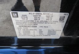 2014 Chevrolet Silverado 1500 - Image 44