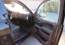 2014 Chevrolet Silverado 1500 - Image 20