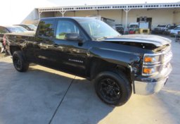 2014 Chevrolet Silverado 1500 - Image 1