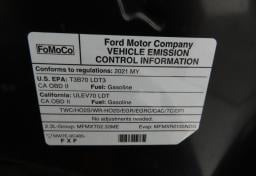Thumbnail of 2021 Ford Ranger