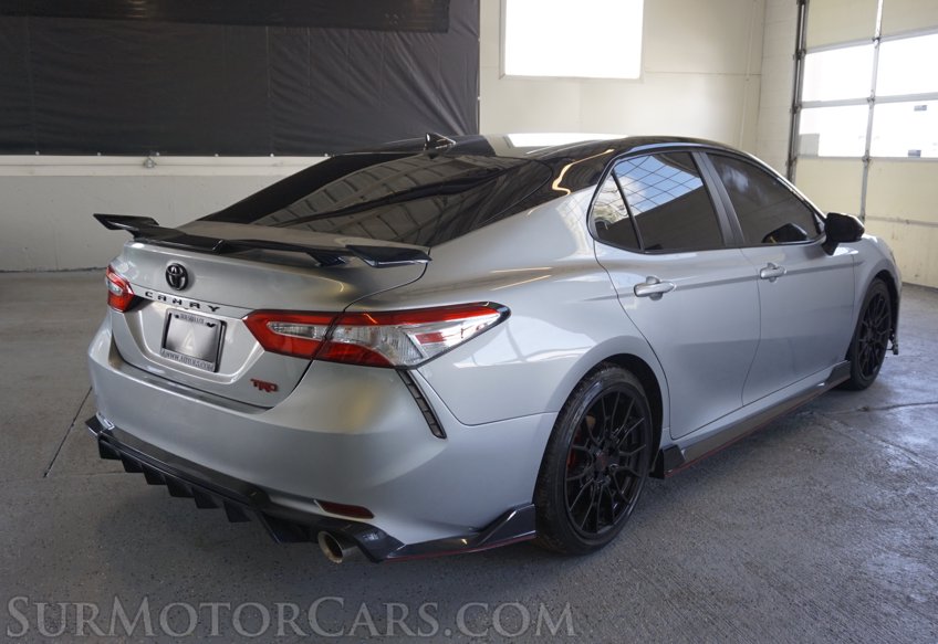 2020 Toyota Camry - Image 7