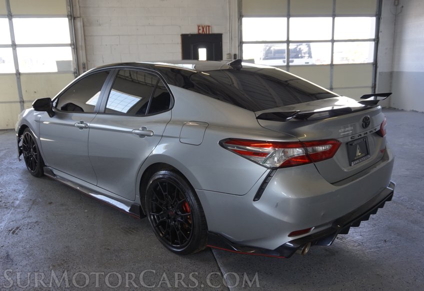 2020 Toyota Camry - Image 6