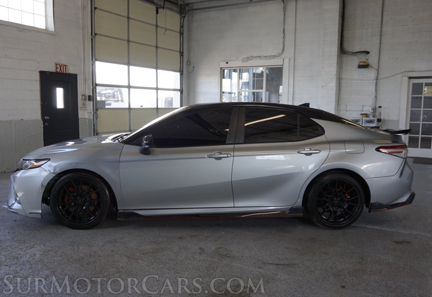 2020 Toyota Camry - Image 10