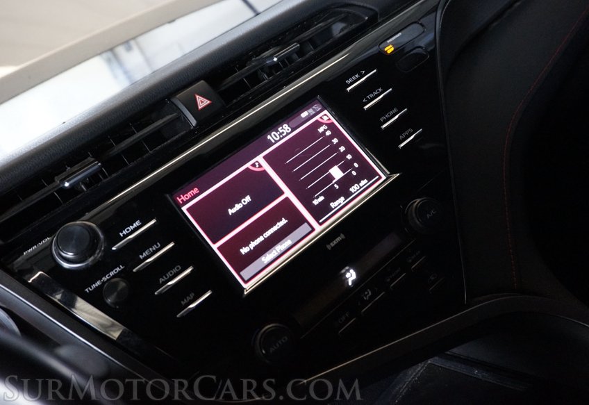 2020 Toyota Camry - Image 49