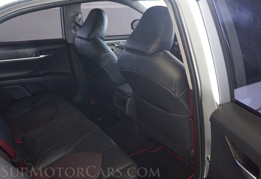 2020 Toyota Camry - Image 40