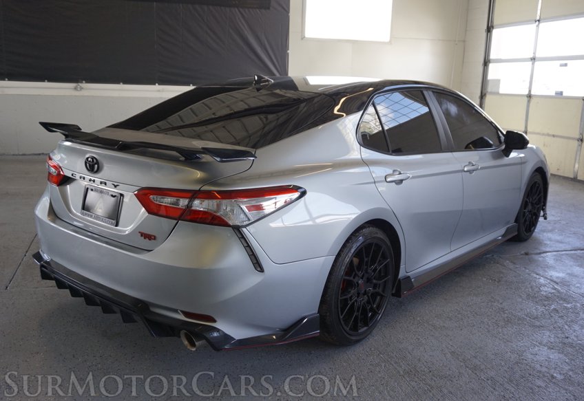 2020 Toyota Camry - Image 9