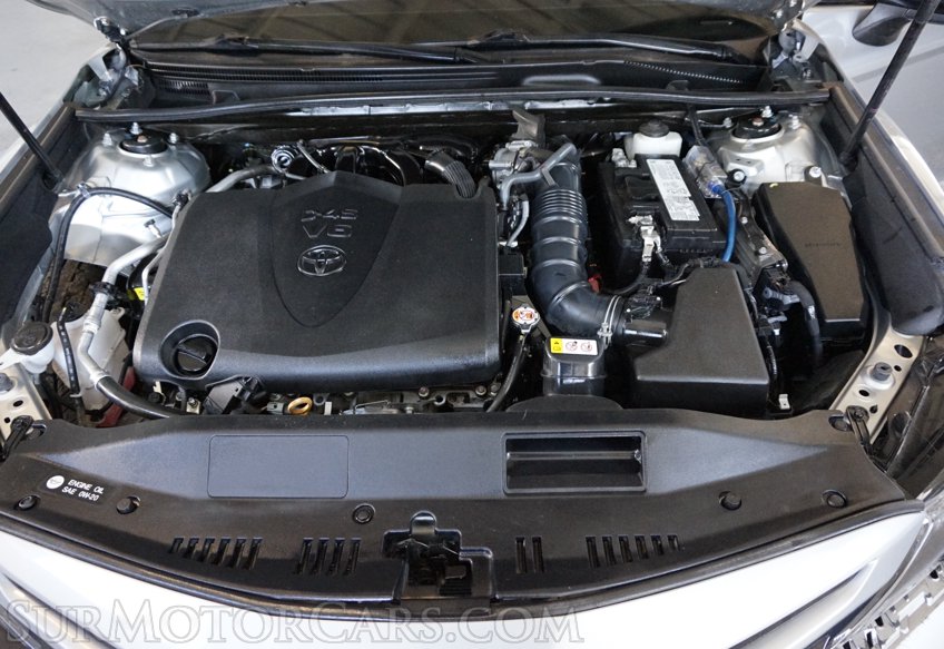 2020 Toyota Camry - Image 65