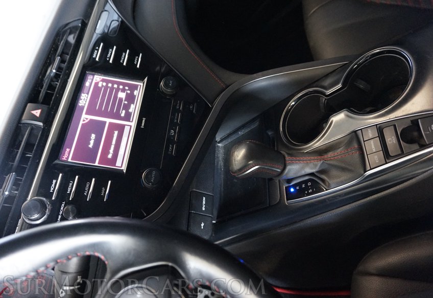 2020 Toyota Camry - Image 42