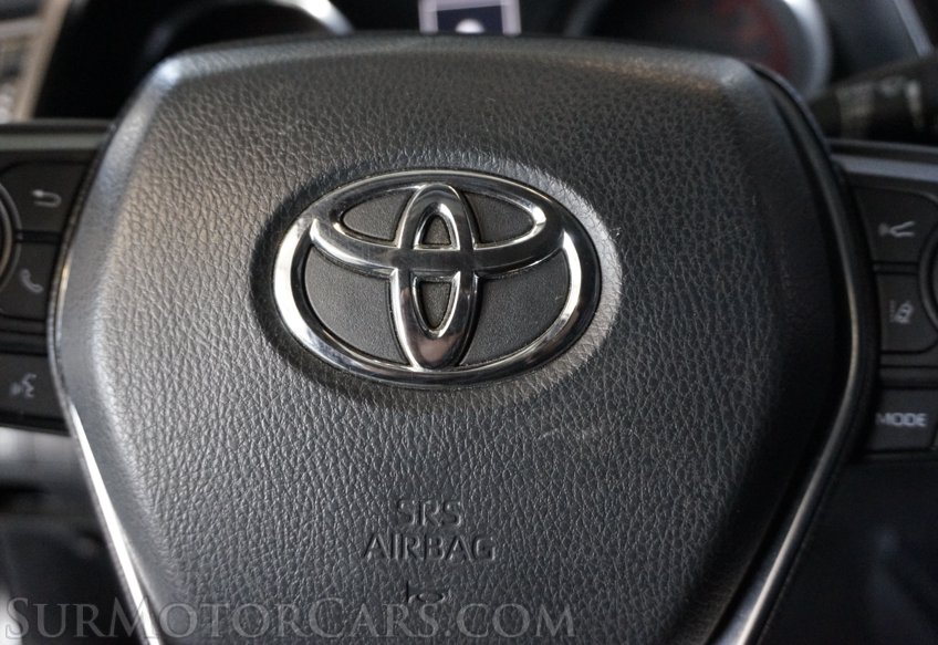 2020 Toyota Camry - Image 45