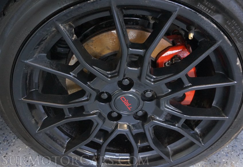 2020 Toyota Camry - Image 61