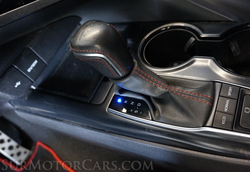 2020 Toyota Camry - Image 54