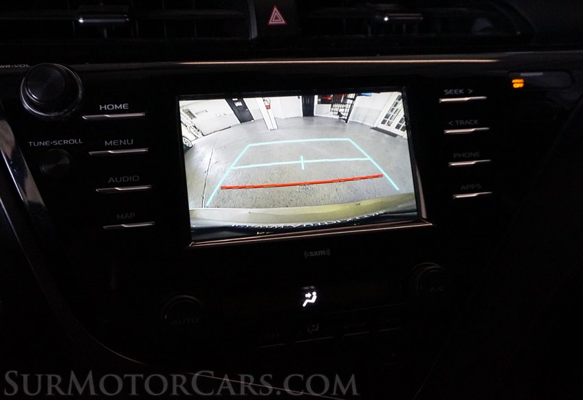 2020 Toyota Camry - Image 46