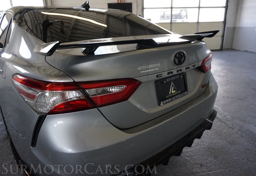 2020 Toyota Camry - Image 22