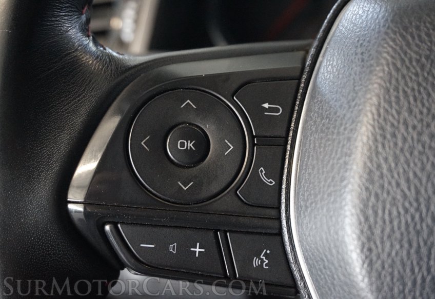 2020 Toyota Camry - Image 43