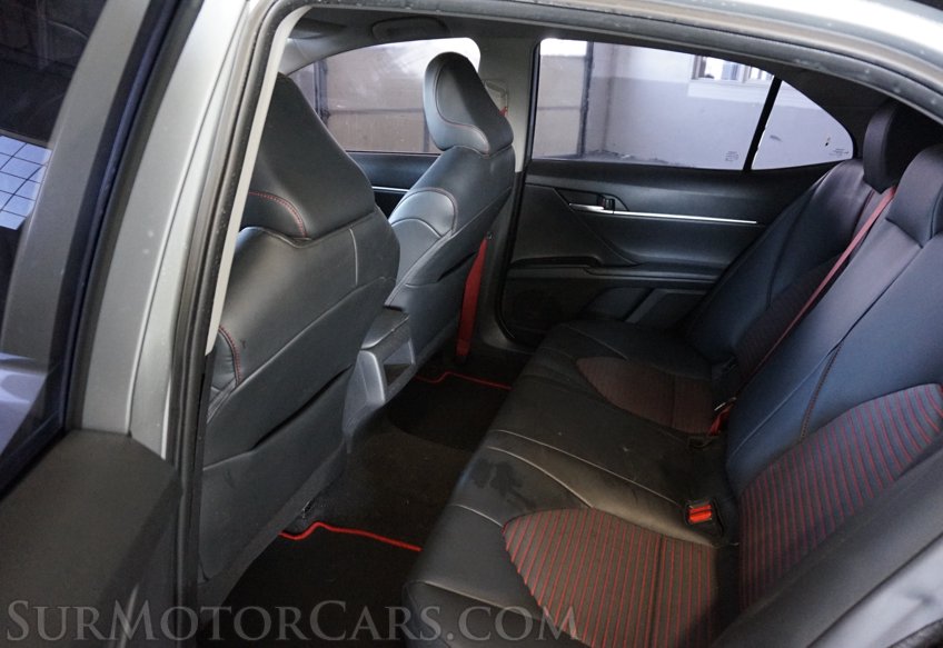 2020 Toyota Camry - Image 39