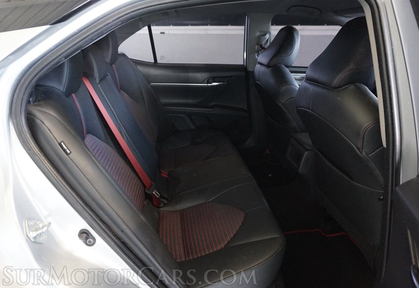 2020 Toyota Camry - Image 41