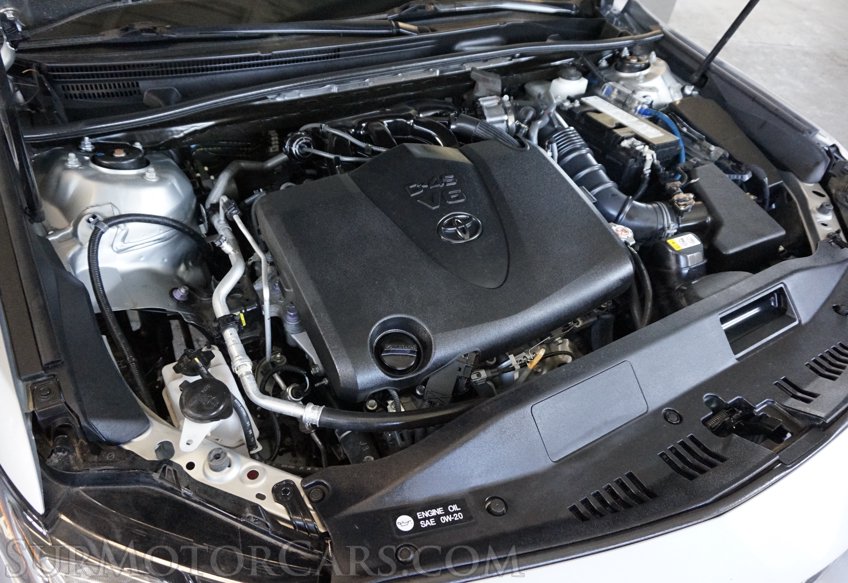 2020 Toyota Camry - Image 66