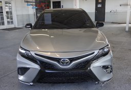 2020 Toyota Camry - Image 13