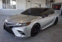2020 Toyota Camry - Image 5