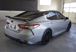 2020 Toyota Camry - Image 9