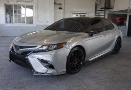 2020 Toyota Camry - Image 4
