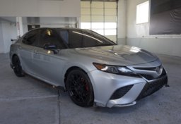 2020 Toyota Camry - Image 3