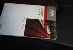 2020 Toyota Camry - Image 56