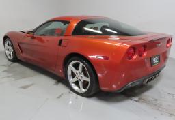 Thumbnail of 2006 Chevrolet Corvette
