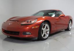 Thumbnail of 2006 Chevrolet Corvette