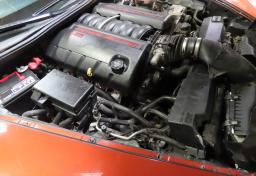 Thumbnail of 2006 Chevrolet Corvette