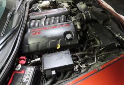 Thumbnail of 2006 Chevrolet Corvette