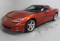 Thumbnail of 2006 Chevrolet Corvette