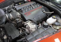 Thumbnail of 2006 Chevrolet Corvette