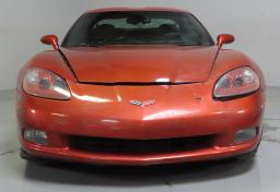 Thumbnail of 2006 Chevrolet Corvette