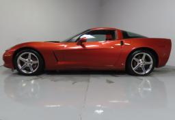 Thumbnail of 2006 Chevrolet Corvette
