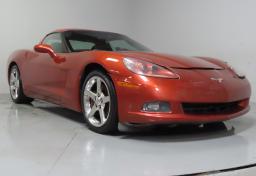 Thumbnail of 2006 Chevrolet Corvette